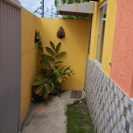 Loft Agradavel Em Joao Pessoa, Pb Lägenhet Exteriör bild