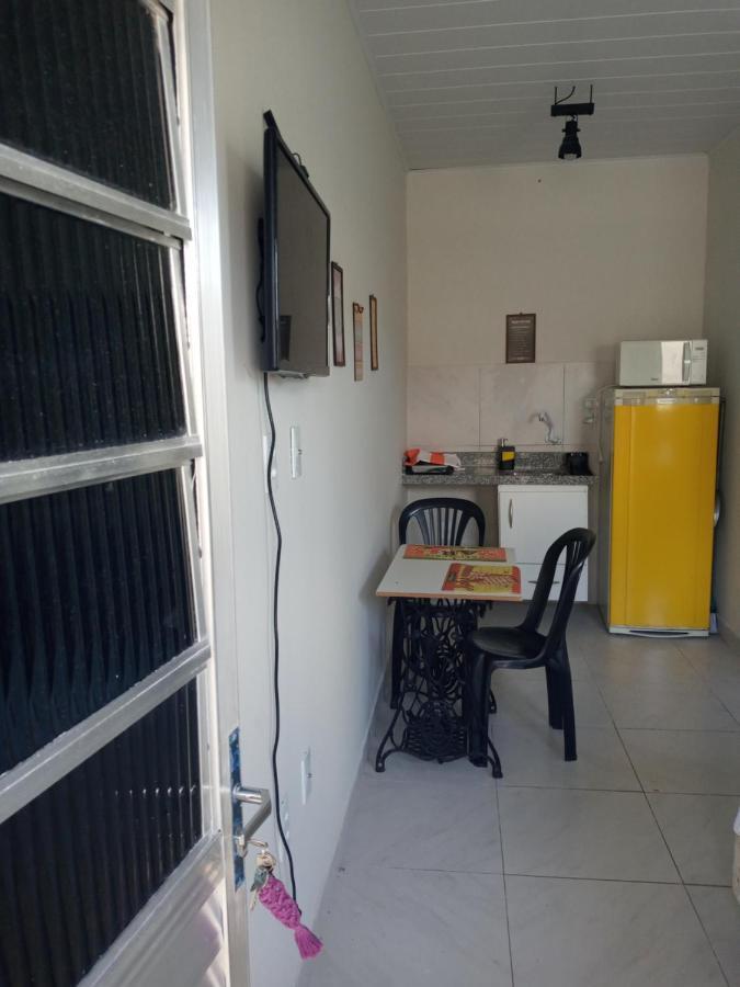 Loft Agradavel Em Joao Pessoa, Pb Lägenhet Exteriör bild
