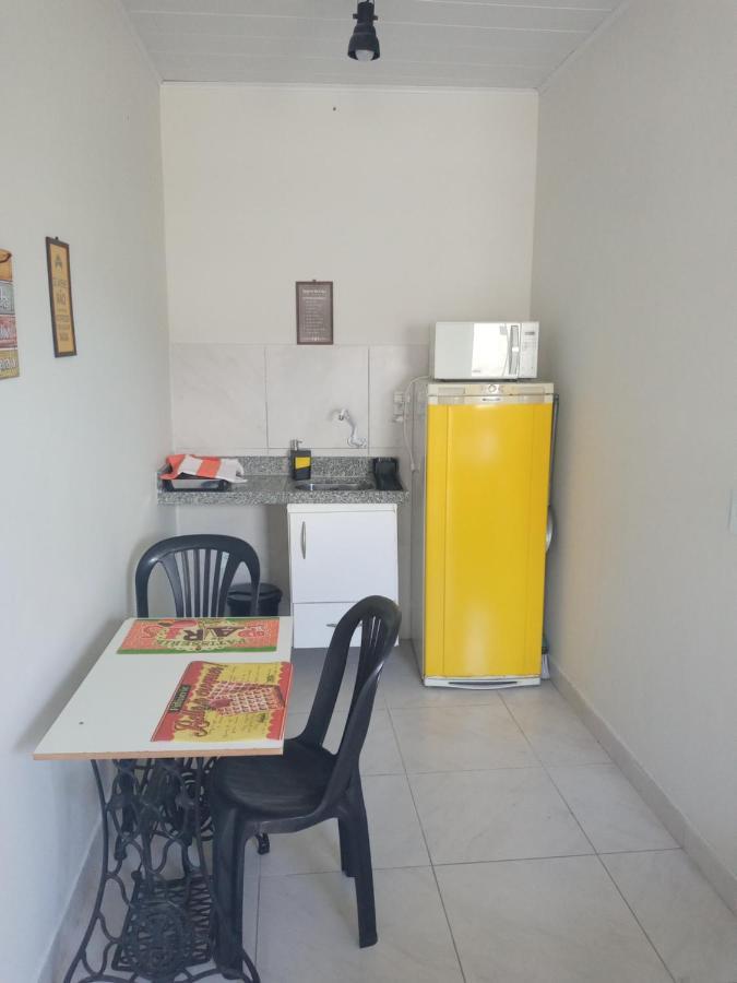 Loft Agradavel Em Joao Pessoa, Pb Lägenhet Exteriör bild