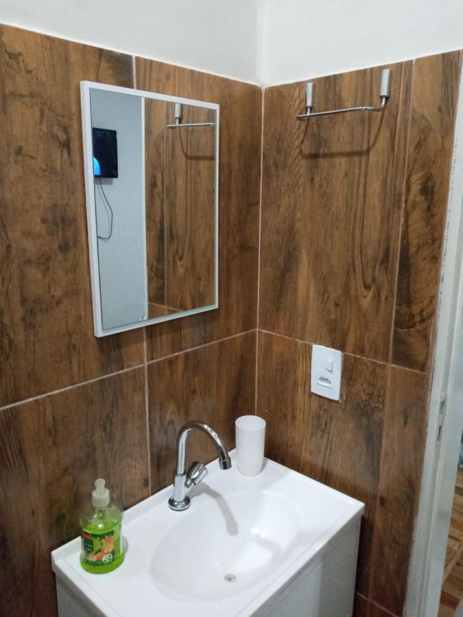 Loft Agradavel Em Joao Pessoa, Pb Lägenhet Exteriör bild