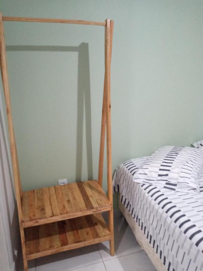 Loft Agradavel Em Joao Pessoa, Pb Lägenhet Exteriör bild