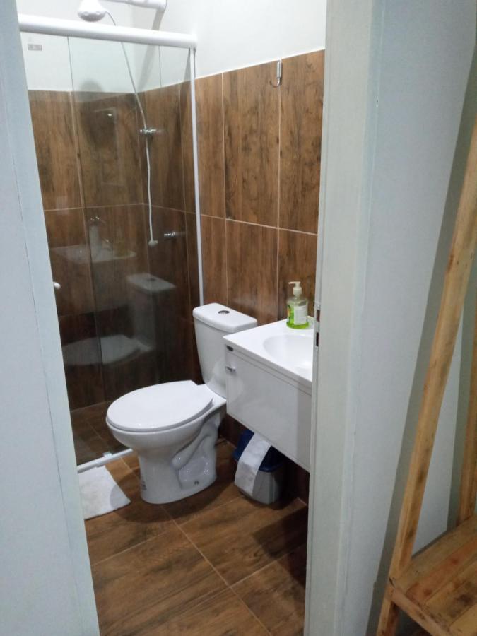 Loft Agradavel Em Joao Pessoa, Pb Lägenhet Exteriör bild