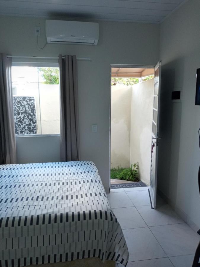 Loft Agradavel Em Joao Pessoa, Pb Lägenhet Exteriör bild