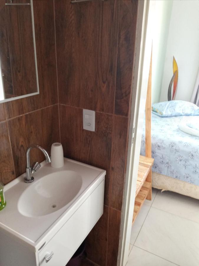 Loft Agradavel Em Joao Pessoa, Pb Lägenhet Exteriör bild