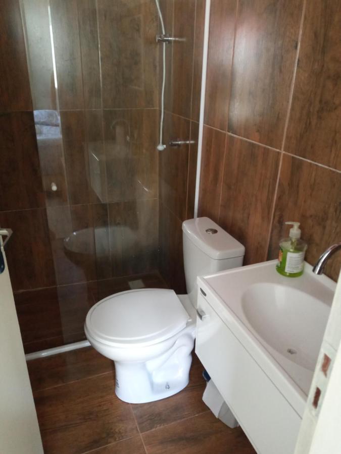Loft Agradavel Em Joao Pessoa, Pb Lägenhet Exteriör bild