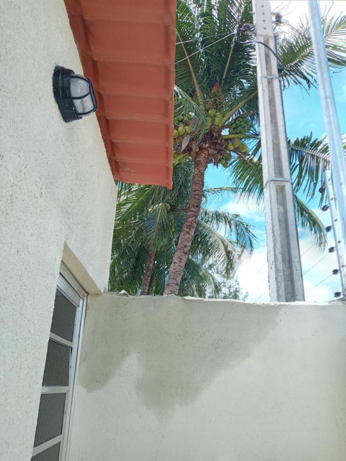 Loft Agradavel Em Joao Pessoa, Pb Lägenhet Exteriör bild