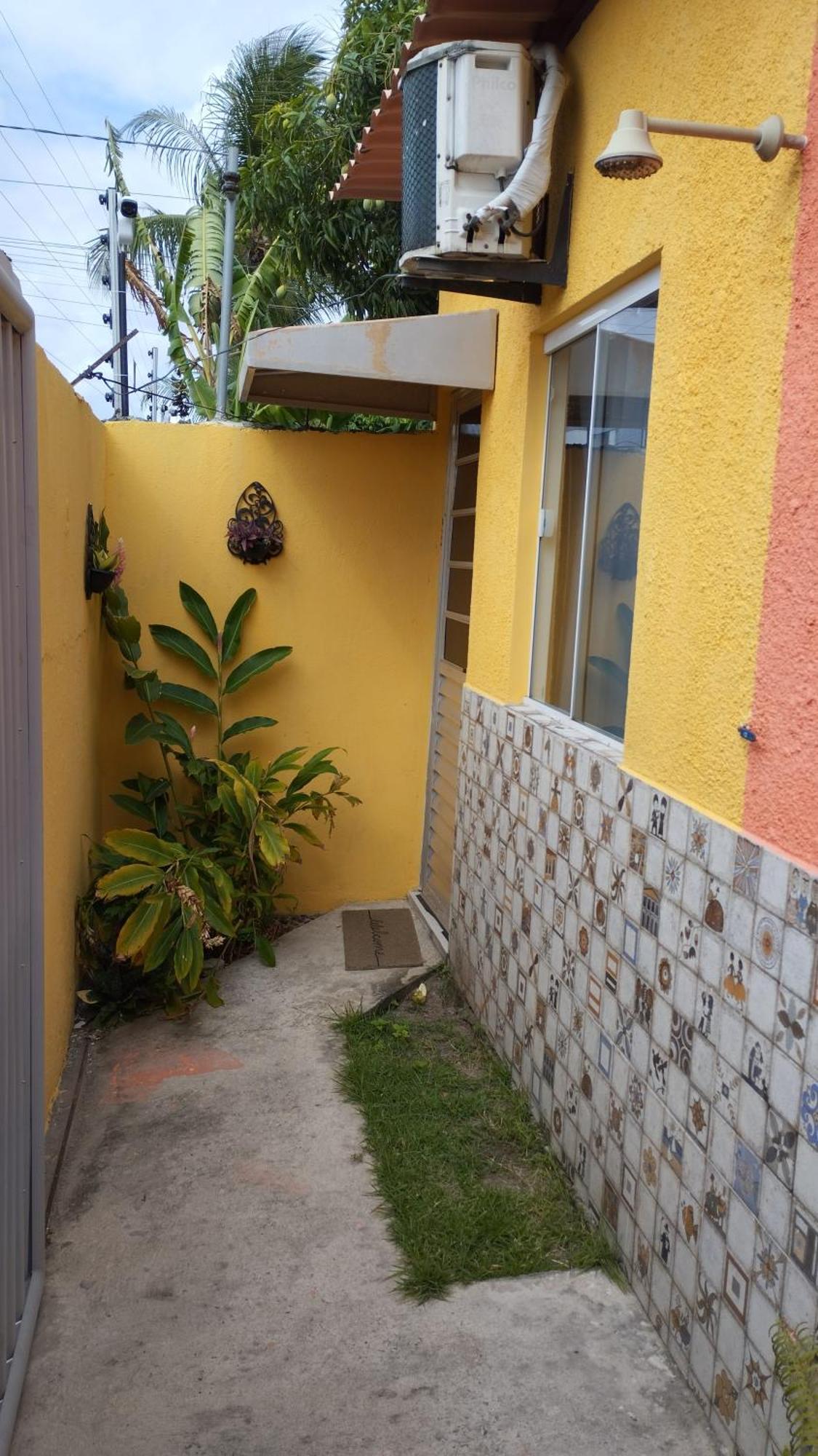Loft Agradavel Em Joao Pessoa, Pb Lägenhet Exteriör bild
